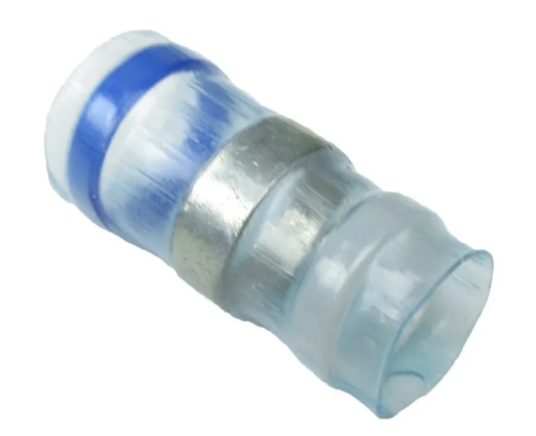 Solder sleeve ()